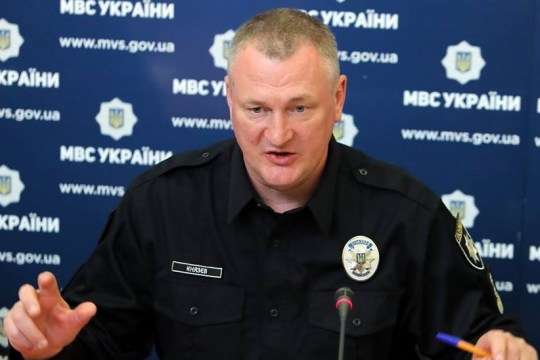 Князев сказал, сколько полицейских будет работать в день Объединительного собора