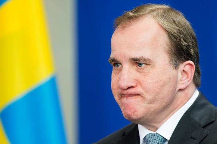 Парламент Швеції не зміг обрати прем'єра з другої спроби 