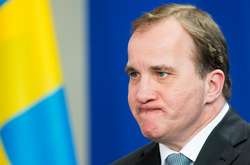 Парламент Швеції не зміг обрати прем'єра з другої спроби 