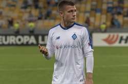 Півзахисник «Динамо» отримав серйозну травму