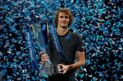 ATP назвала міста, які будуть претендувати на проведення наступних Підсумкових турнірів