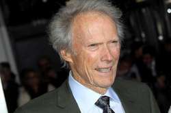 Клинт Иствуд