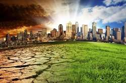 Німеччина дасть Україні 35 млн євро на боротьбу із змінами клімату