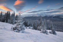 У Карпатах можливі снігові лавини