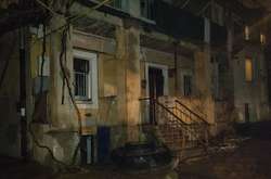 На Молдаванці на місці пожежі знайшли труп жінки