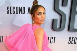 Дженнифер Лопес