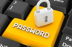 Названы самые популярные плохие пароли 2018 года