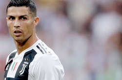 Роналду отримає умовний термін за несплату податків