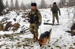 В Україні відкрили першу кримінальну справу за незаконний перетин кордону