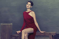 Энн Хэтэуэй на бродвейской премьере пьесы: фото  