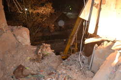 У Фастові під завалами будинку знайшли два тіла