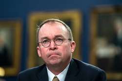 Трамп назвав ім’я нового керівника апарату Білого дому