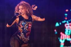 Влада Іспанії звинуватила Шакіру в несплаті 14,5 млн євро податків