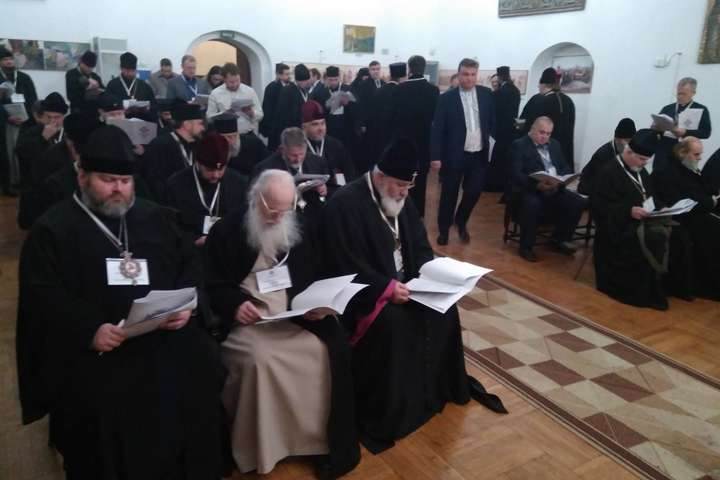 Якою буде нова Українська православна церква? Оприлюднено проект статуту