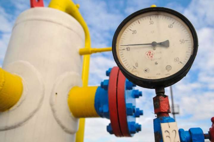 Єврокомісія запросила Росію і Україну на переговори щодо газу