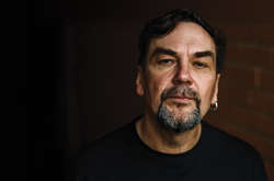  Юрий Андрухович 
  