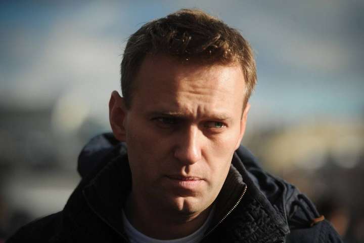 Навальний проголосив Путіна ворогом «русского мира»