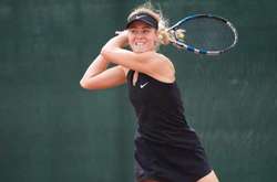 Українка Шошина зіграє у фіналі турніру ITF у Каїрі