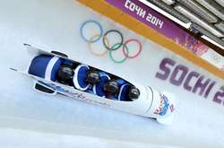 Російські бобслеїсти мають повернути золоті медалі Олімпіади