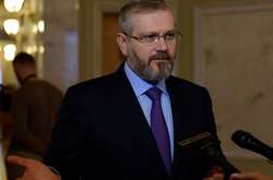 Розкол в Опоблоці. Частина партії провела з'їзд і назвала альтернативного Бойку кандидата у президенти