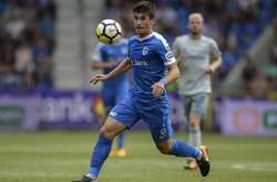 Агент Маліновського розвіяв чутки про можливий трансфер українця