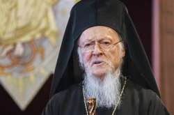 Вселенський патріарх привітав Епіфанія з обранням главою Української церкви