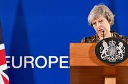 У британському уряді розглядають можливість повторного референдуму щодо Brexit