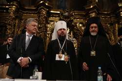 США привітали Україну зі створенням помісної Української церкви