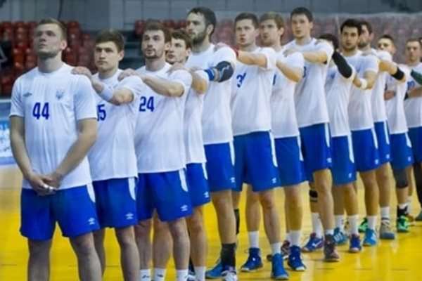 Чоловіча збірна України з гандболу зіграє на турнірі у Ризі