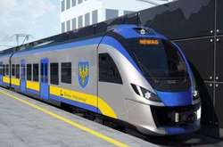 На новорічні свята в Україні курсуватиме ще п'ять додаткових потягів