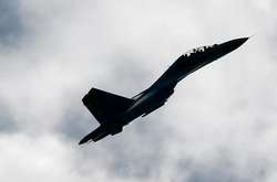 Оприлюднено ім'я пілота, загиблого у катастрофі винищувача Су-27 на Житомирщині