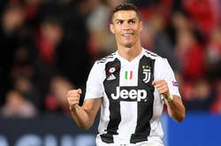 «Ювентус» здобув мінімальну перемогу над «Торіно» у дербі 