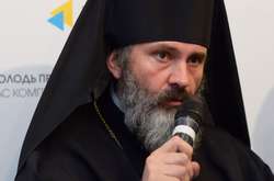 Архієпископ Климент остерігається «помсти РФ за томос» у Криму