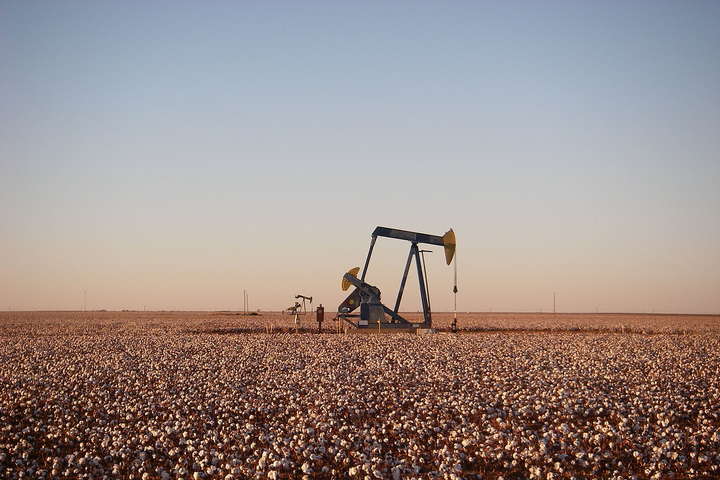 Запаси сланцевої нафти в США виявилися вдвічі більші, ніж очікувалось