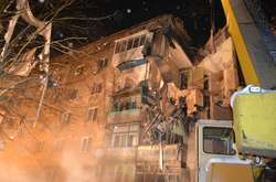 У Фастові оголошено день жалоби через вибух