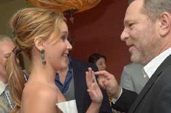 Секс-скандал: Харви Вайнштейн похвастался интимной связью с Дженнифер Лоуренс