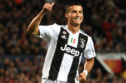 Роналду допоміг «Ювентусу» повторити найкращий старт сезону серед топ-5 ліг Європи