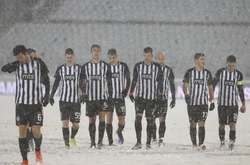 Ведучий клуб Сербії загрожує розвалом чемпіонату країни