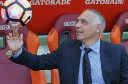 Президент &laquo;Роми&raquo; Джеймс Паллотта