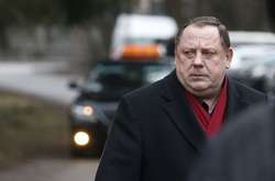 Мельник очолював Подакову академію з 1991 року