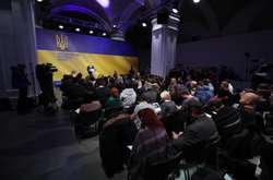 Варфоломій назвав український помісний собор поворотним для Вселенського православ’я – Порошенко