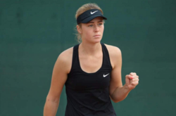 Анастасія Шошина стала чемпіонкою турніру ITF у Єгипті