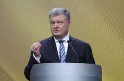 Порошенко сказав, що робитиме, якщо він програє вибори