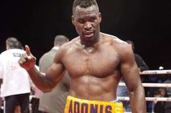 Адоніс Стівенсон