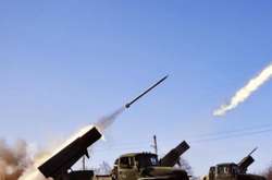 Місія ОБСЄ зафіксувала біля Луганська «Гіацинти» окупантів