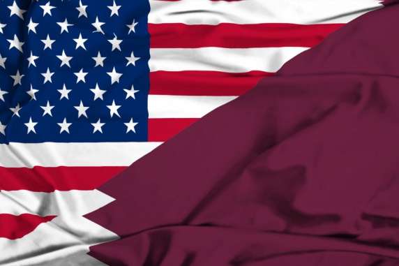 Катар намерен инвестировать в США $20 млрд