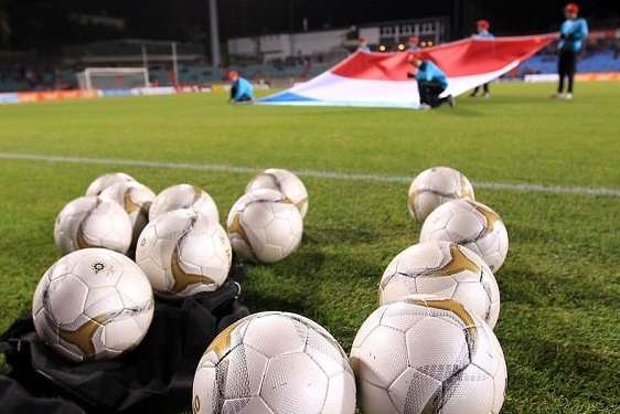 Матч відбору на Євро-2020 Люксембург - Україна відбудеться на стадіоні «Жозі Бартель»