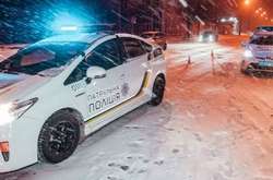 У Києві побили і викрали людину: поліція ввела план «Перехоплення»