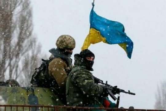 Доба на Донбасі: поранення отримали двоє українських військових