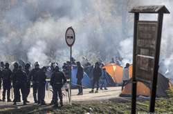 Правозащитники обвинили Хорватию в незаконной высылке мигрантов